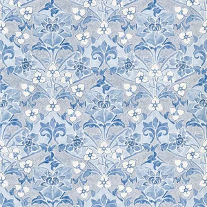 Thibaut Woodford in Blue (F914602)