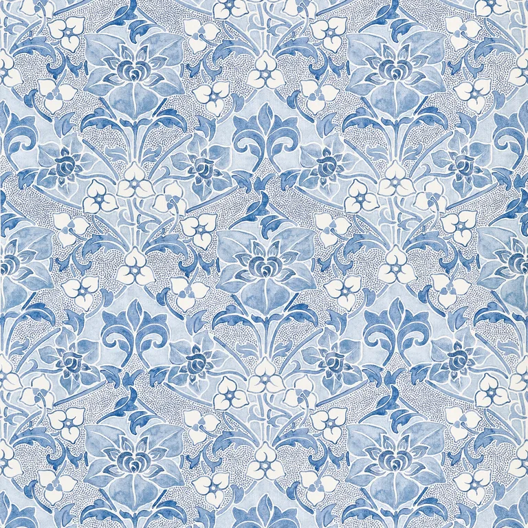 Thibaut Woodford in Blue (F914602)