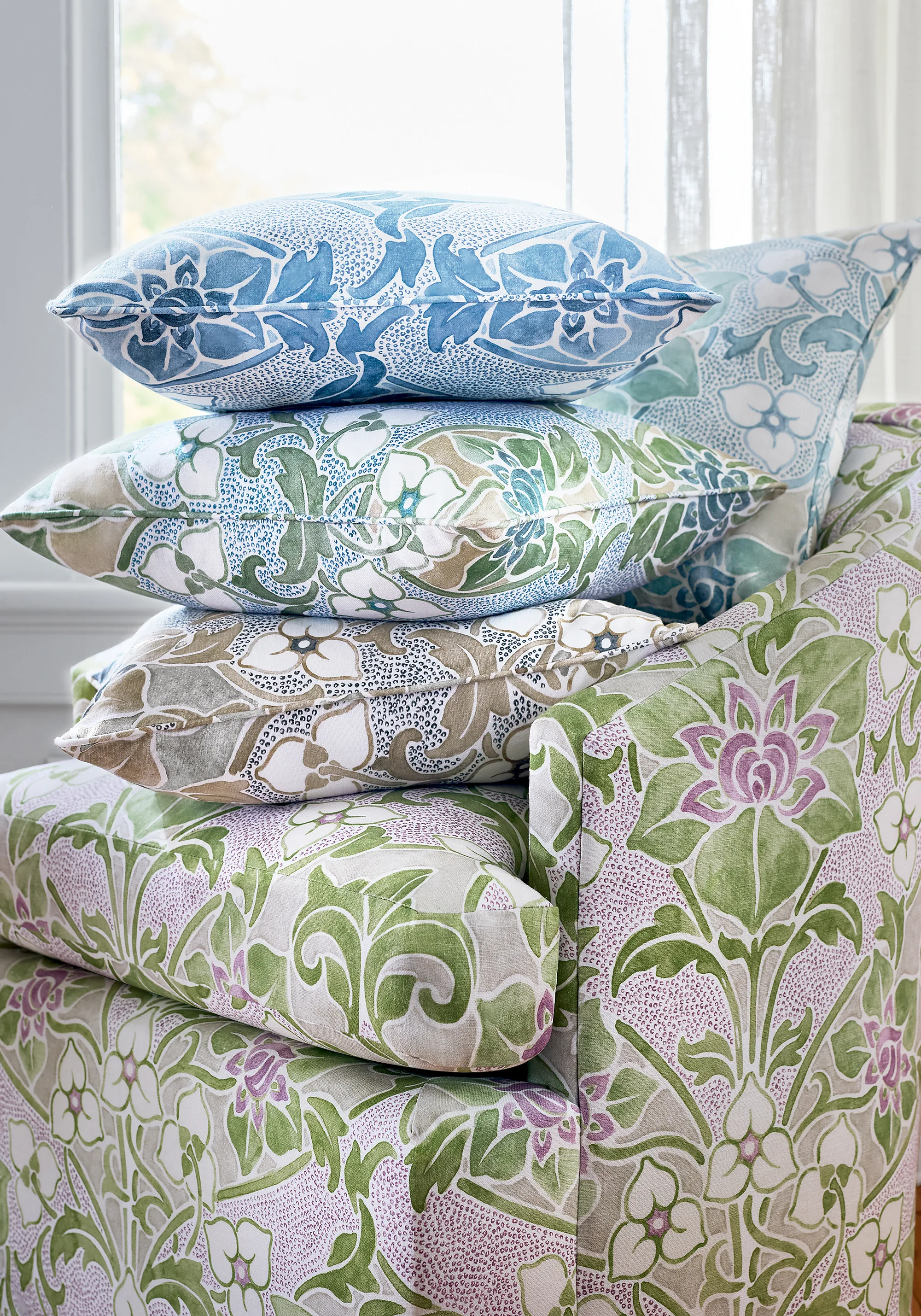 Thibaut Woodford in Natural (F914605)
