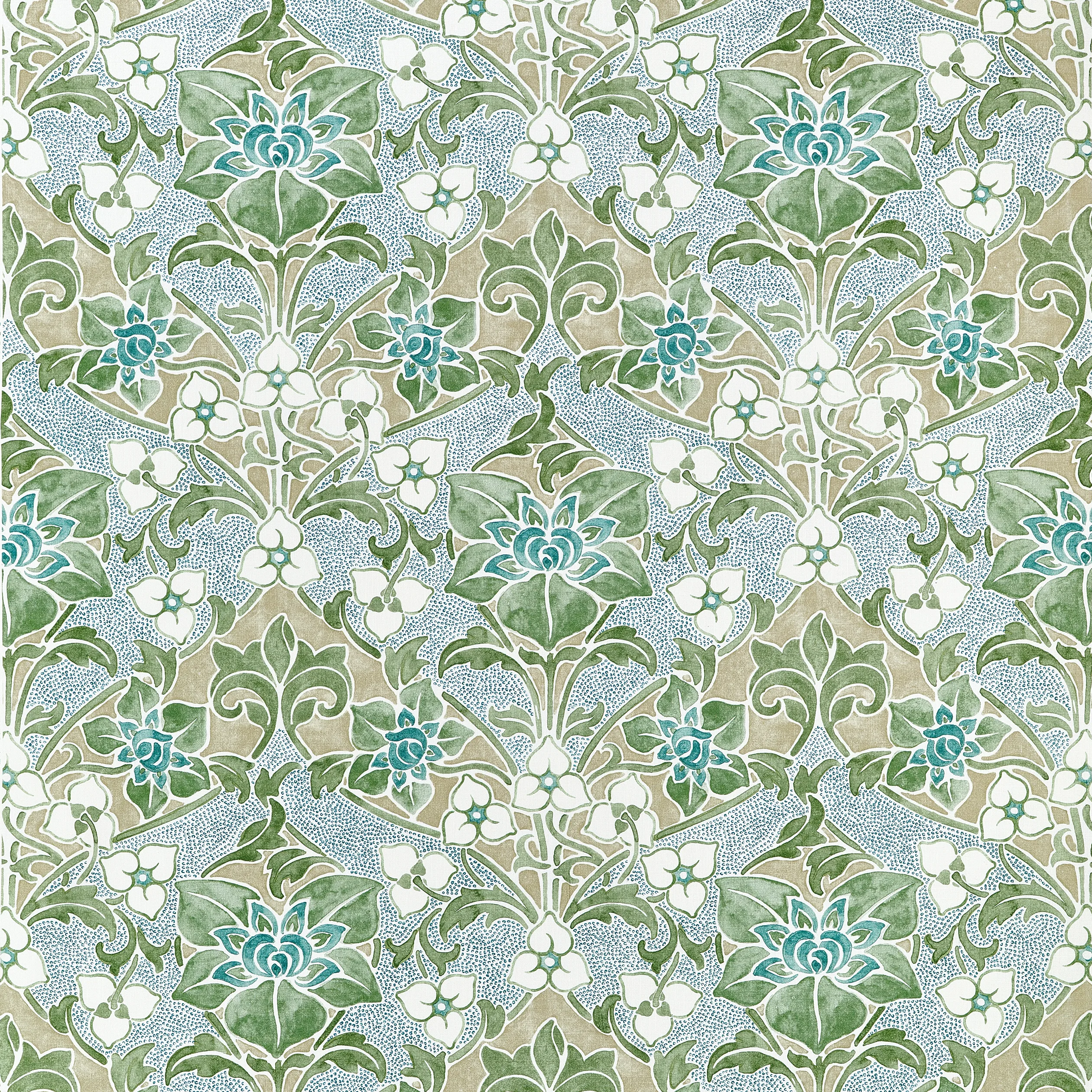 F914600 | Woodford – Sage