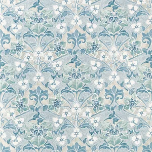 Thibaut Woodford in Spa Blue (F914604)