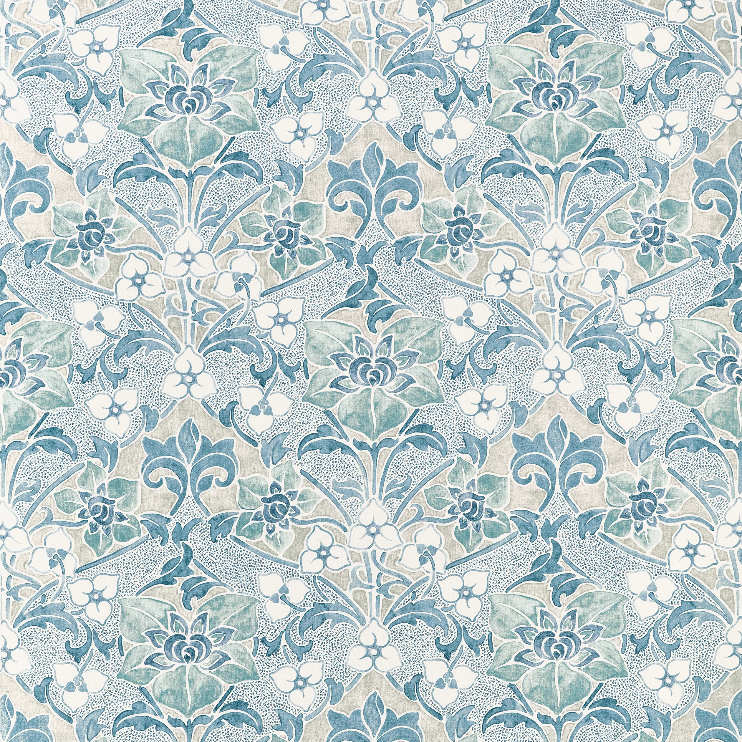 F914604 | Woodford – Spa Blue