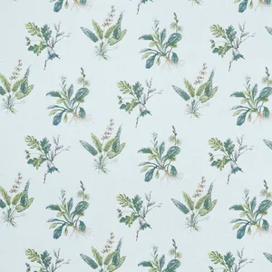 Anna French Woodland in Blue and Green (AF57851)