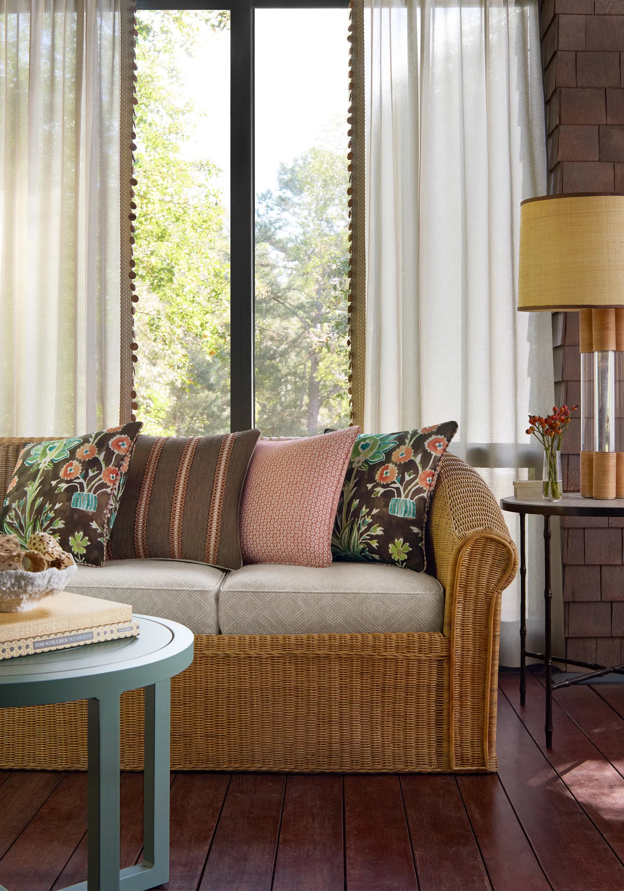 Thibaut Wrigley in Chocolate (W711130)