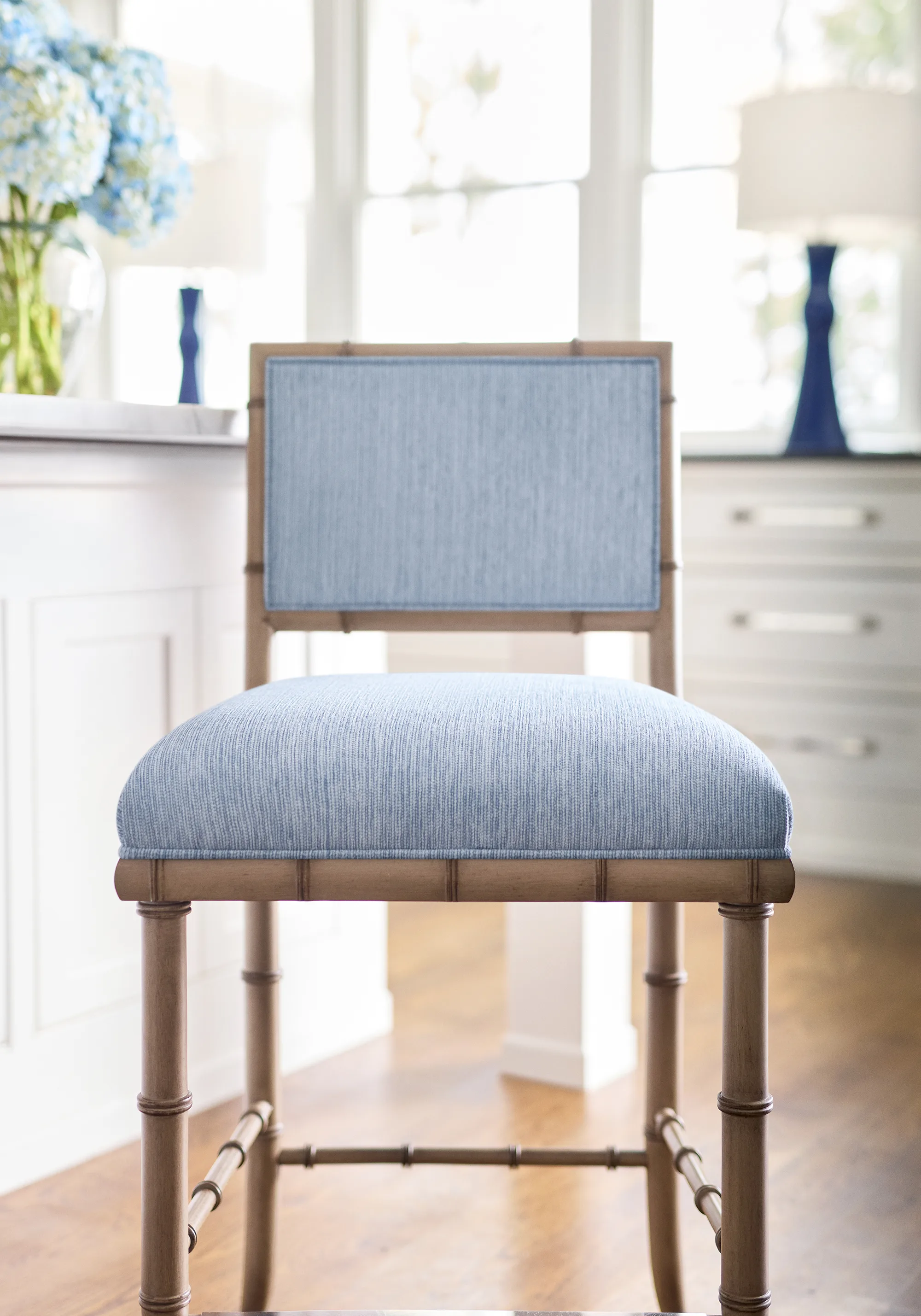 Thibaut Wrigley in Slate (W711127)