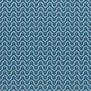 Anna French Wynford in Navy (AF23149)
