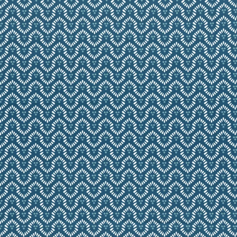 Anna French Wynford in Navy (AF23149)