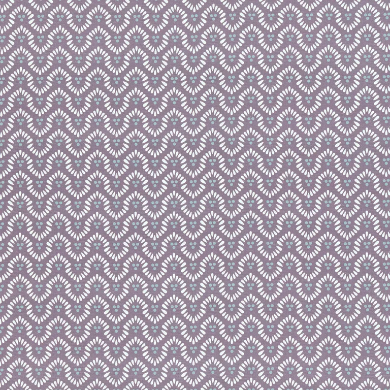 Anna French Wynford in Plum (AF23148)