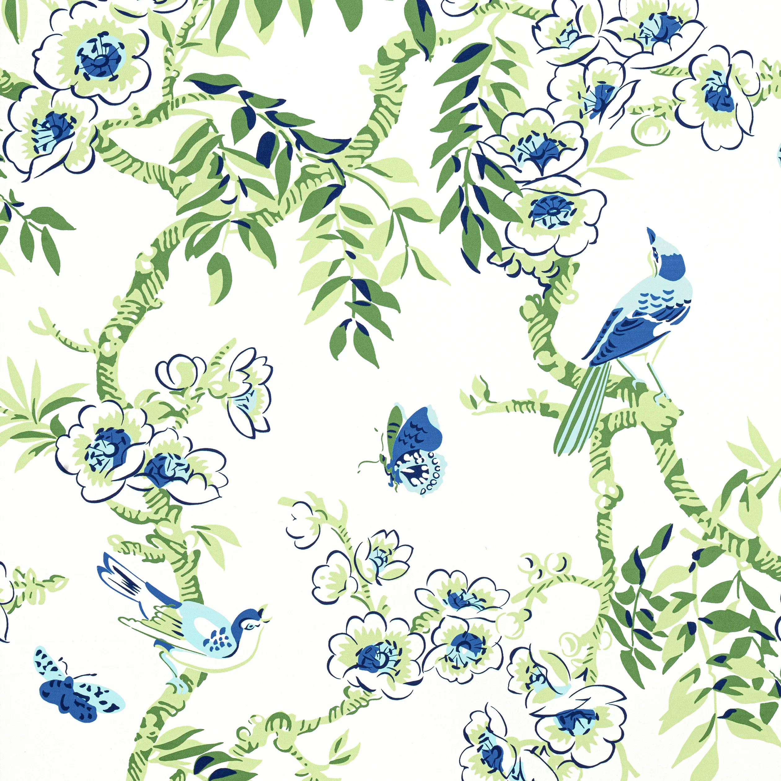 F920842 | Yukio – Blue and Green