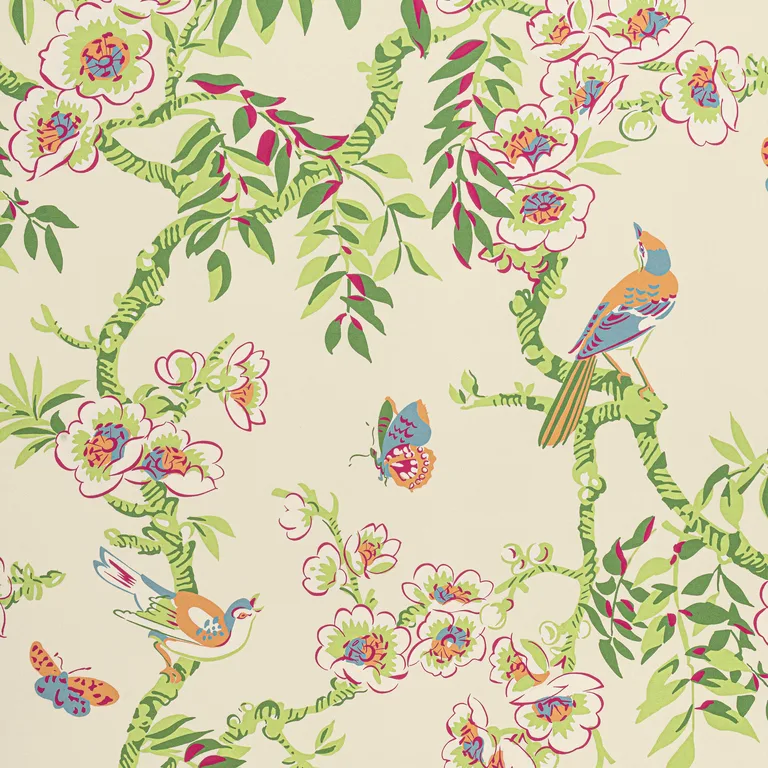 Thibaut Yukio in Cream (F920847)