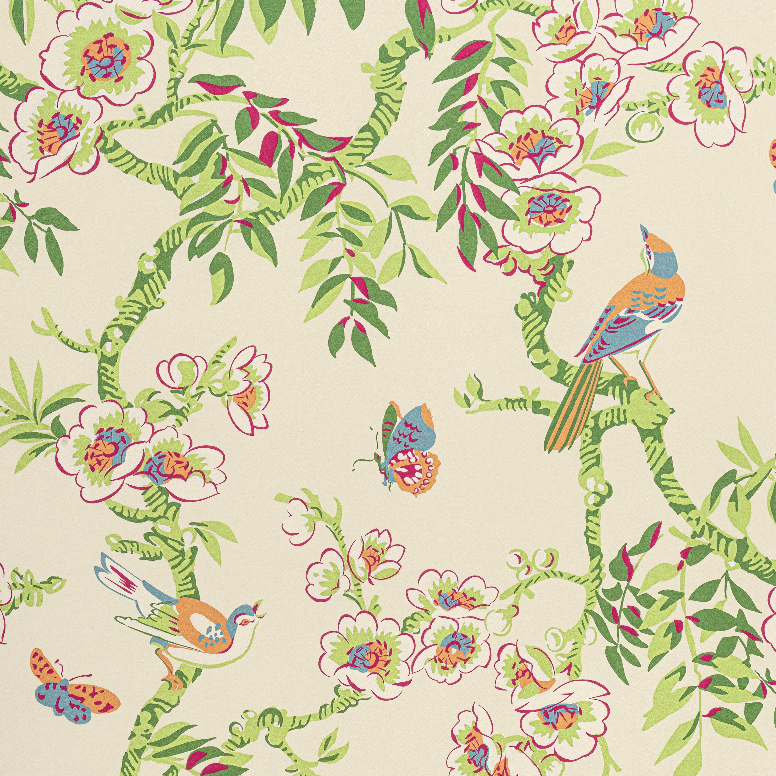 Thibaut Yukio in Cream (F920847)