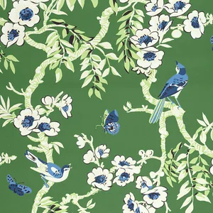 Thibaut Yukio in Green (F920841)