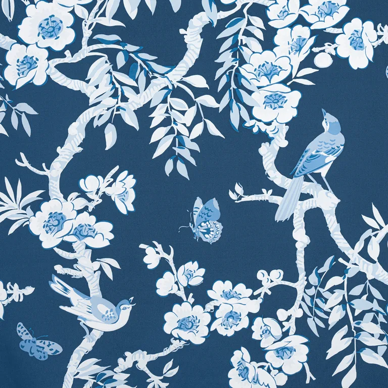 Thibaut Yukio in Navy and White (F920844)