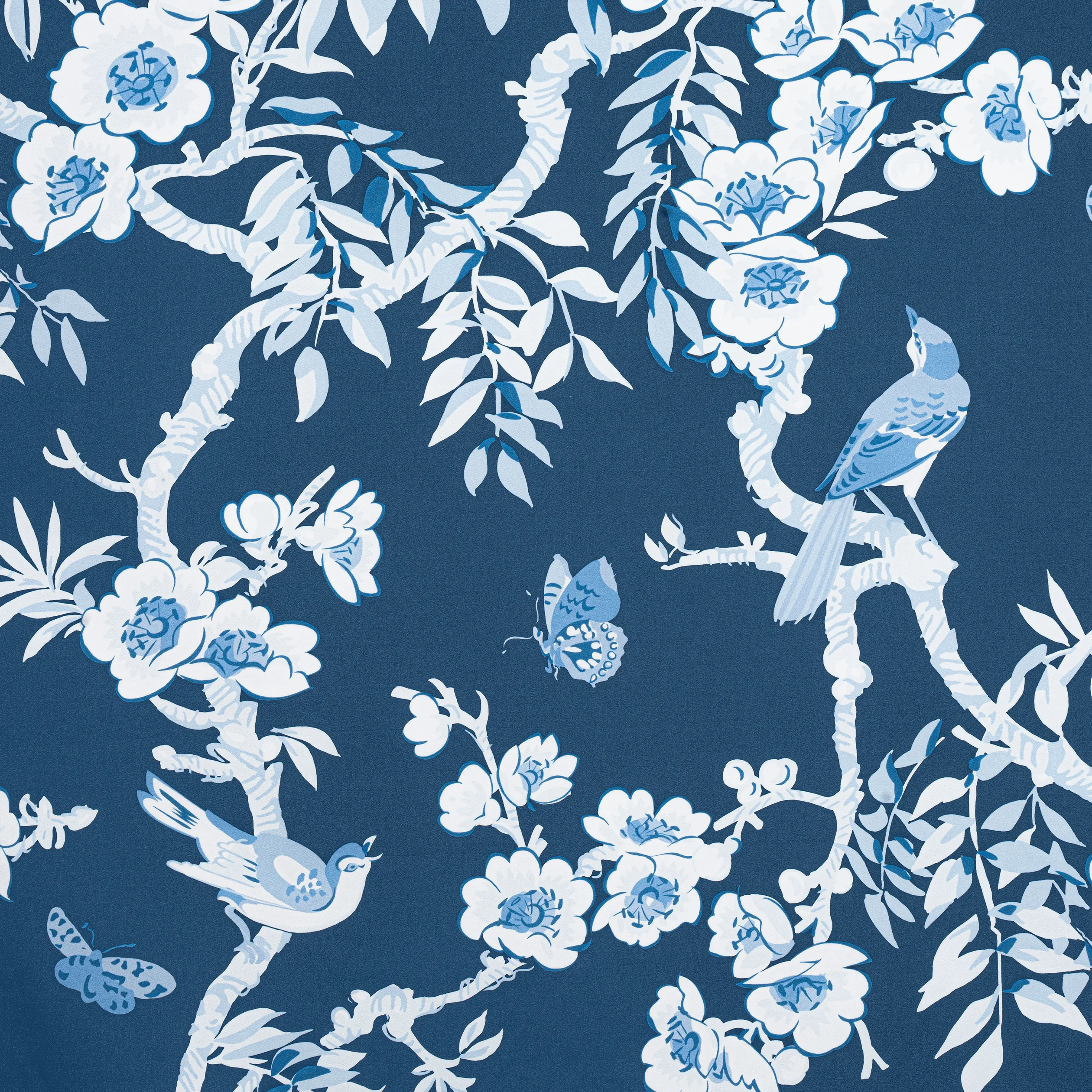 F920844 | Yukio – Navy and White