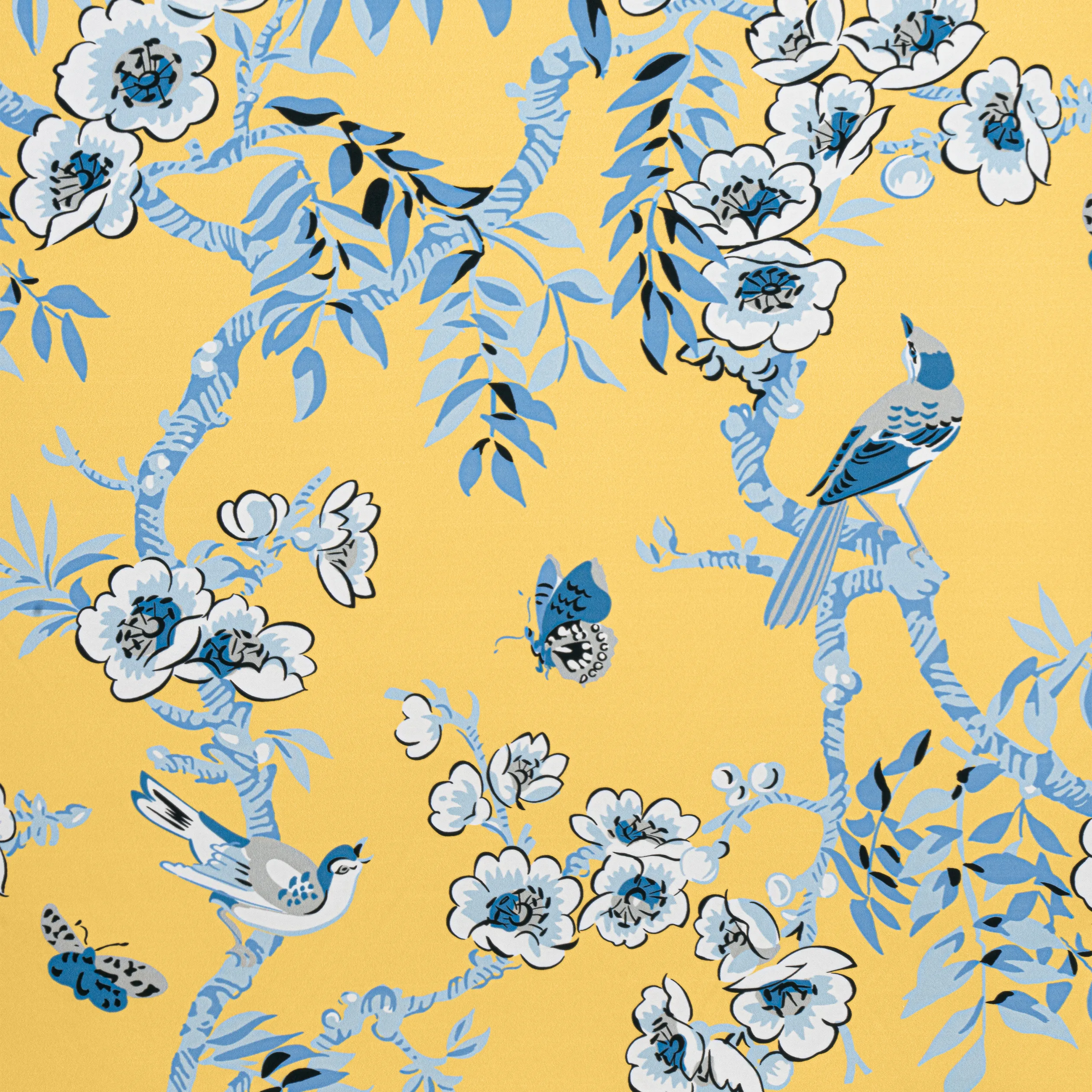 F920840 | Yukio – Yellow
