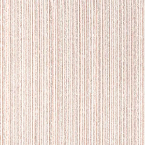 Thibaut Zia Stripe in Clay (W8804)