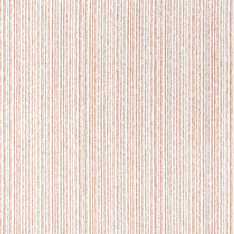 Thibaut Zia Stripe in Clay (W8804)