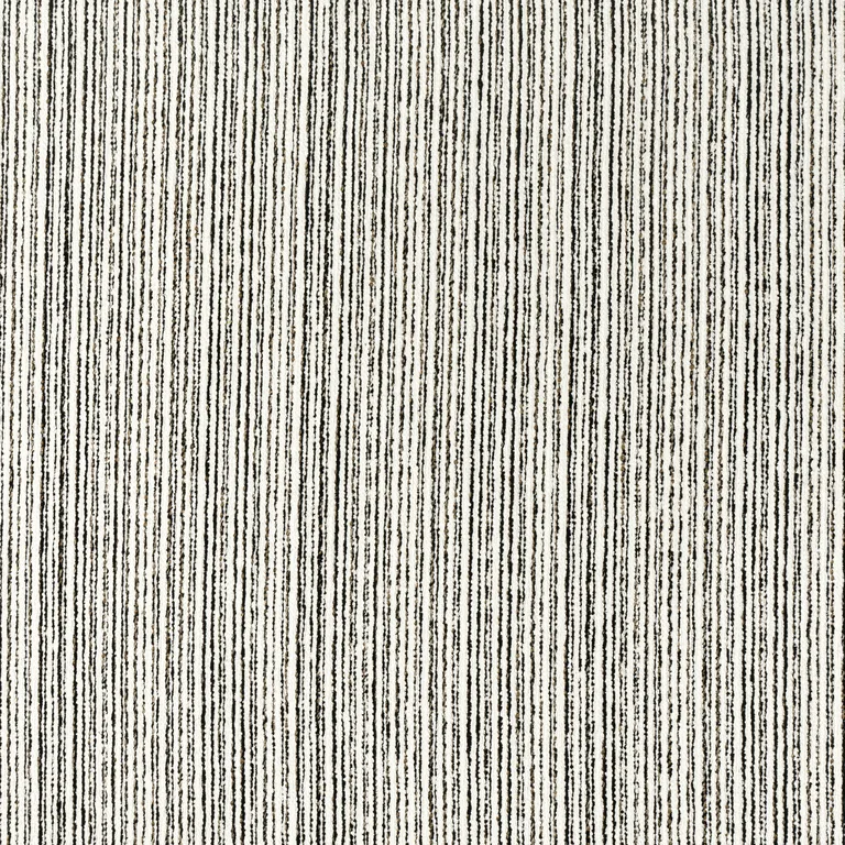 Thibaut Zia Stripe in Ebony (W8807)