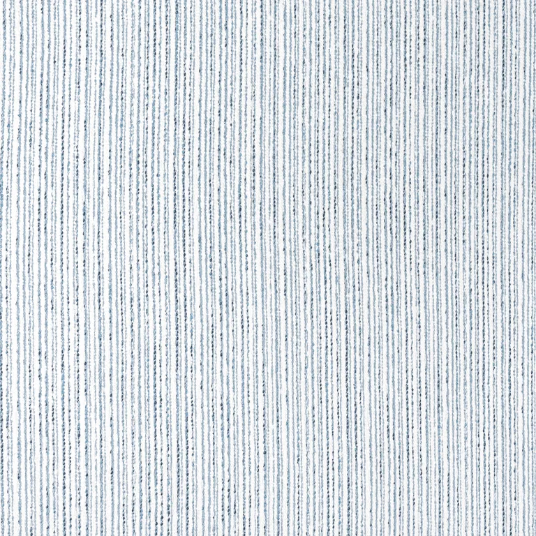 Thibaut Zia Stripe in Sky (W8806)