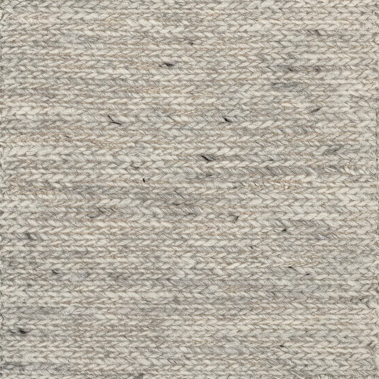 Thibaut Aspen Rug - Custom in Pepper (A002)