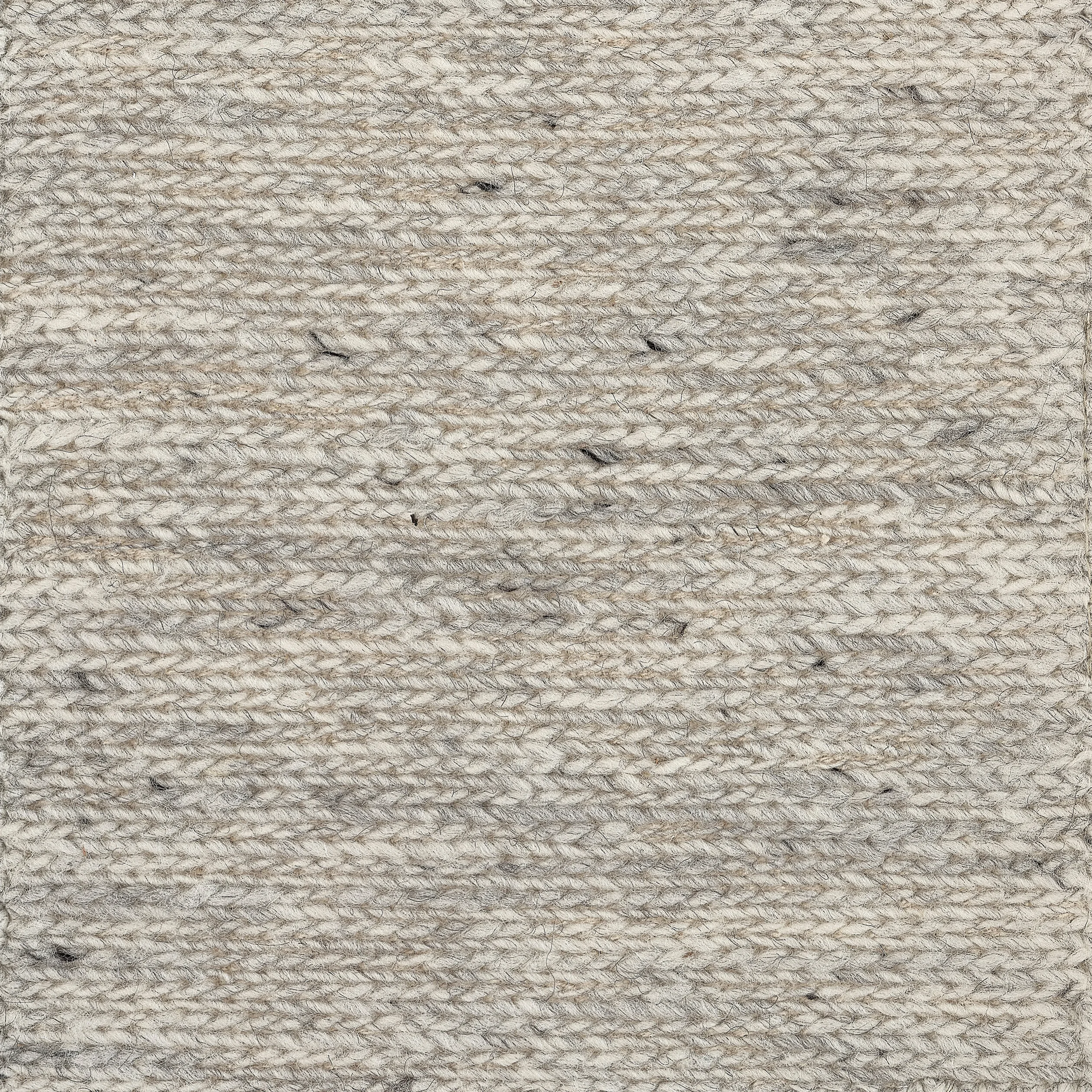 Thibaut Aspen Rug - Custom in Pepper (A002)