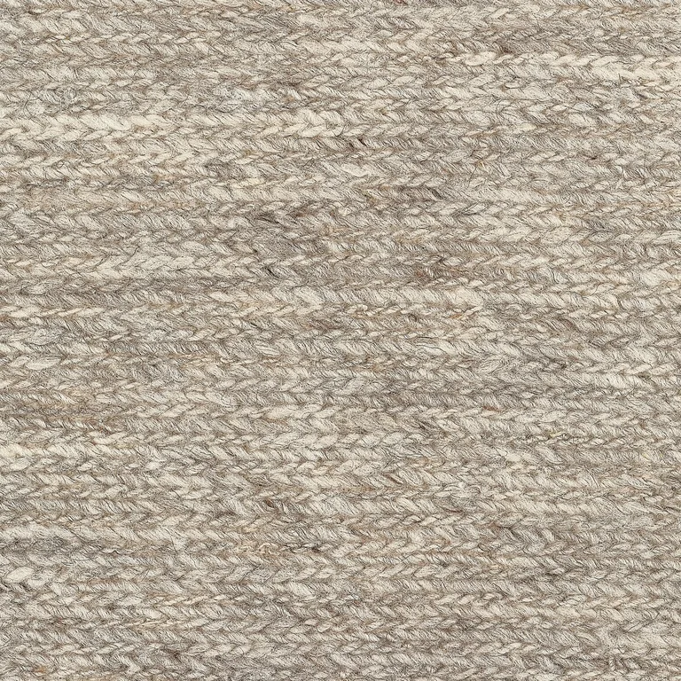 Thibaut Aspen Rug - Custom in Smoke (A005)