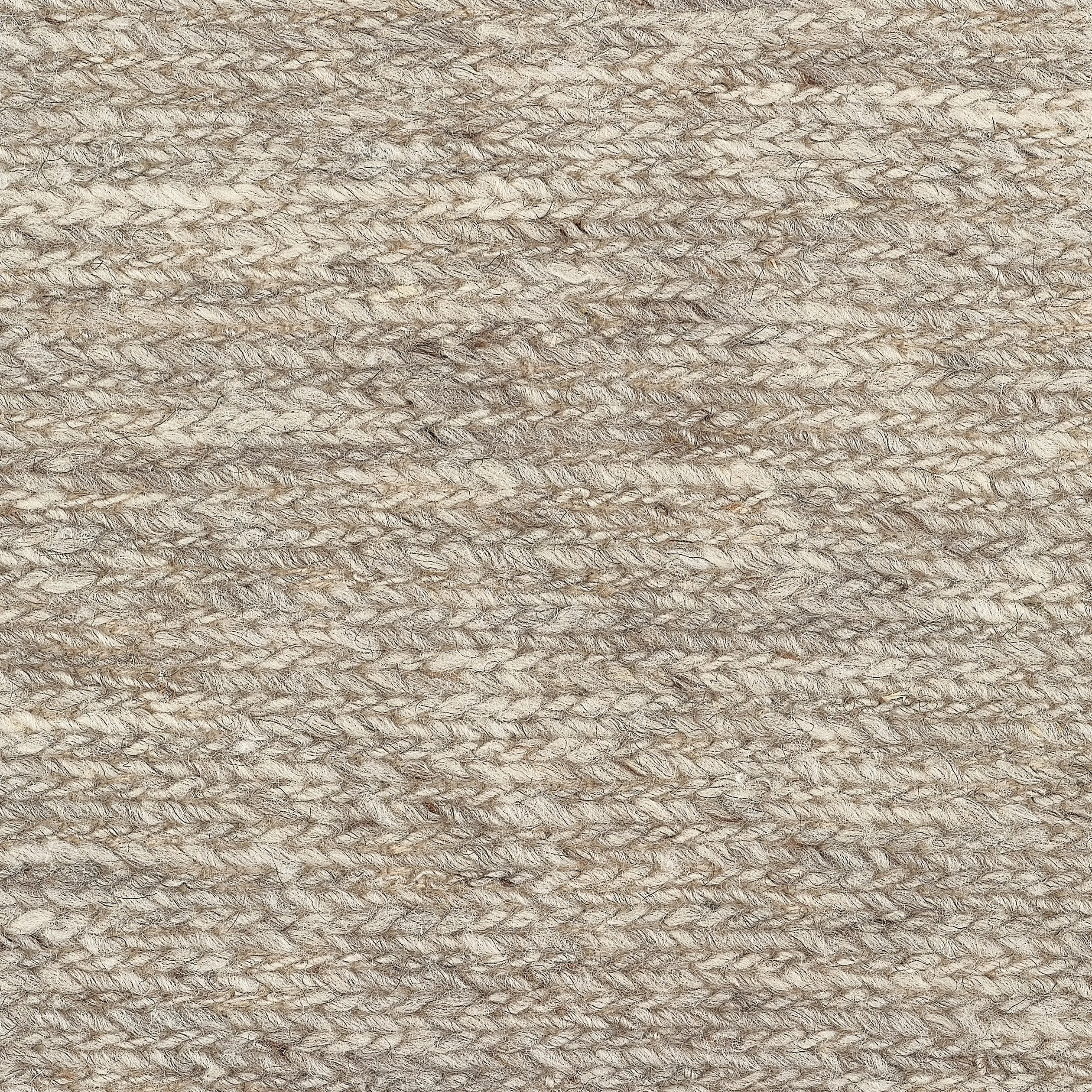Thibaut Aspen Rug - Custom in Smoke (A005)