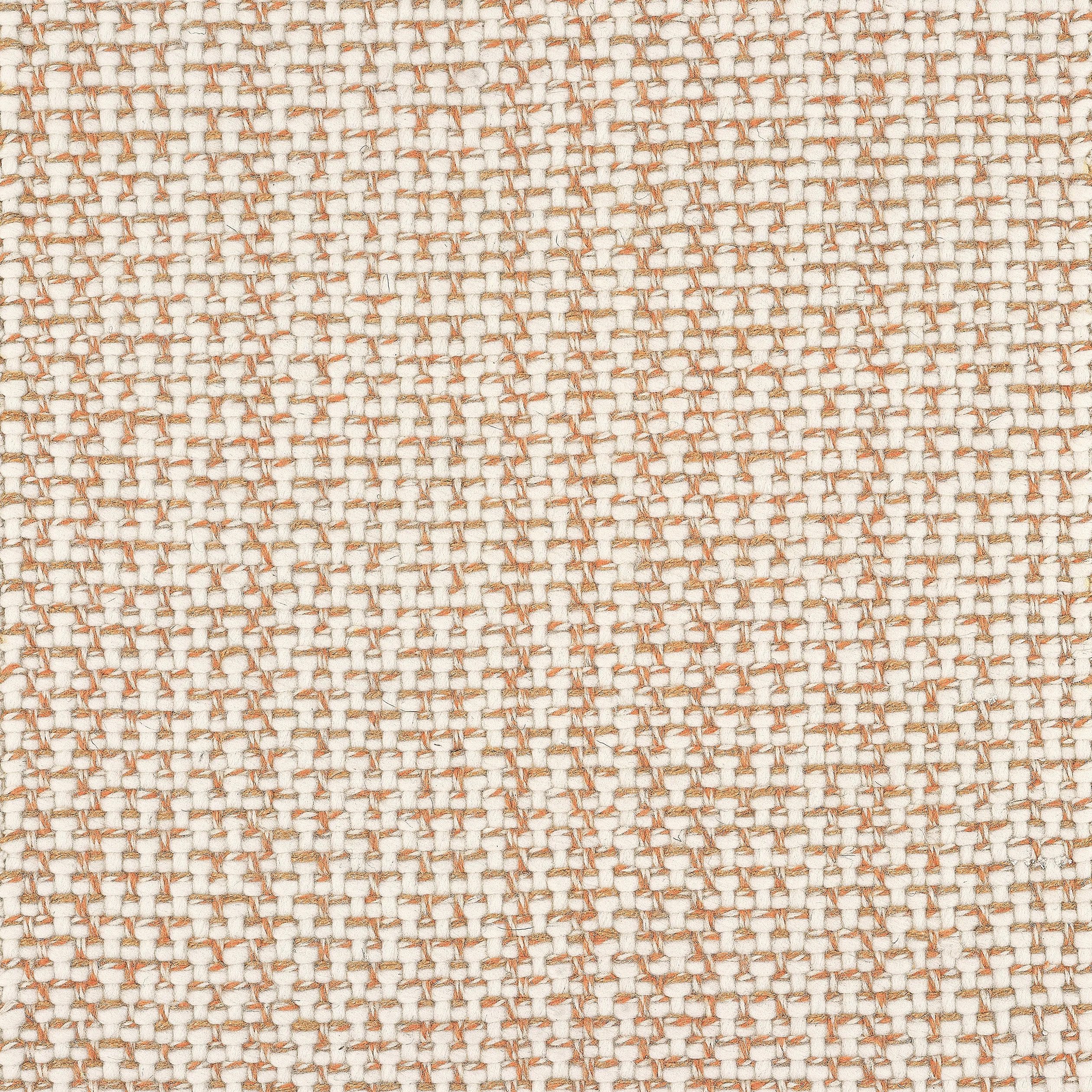 A017 | Bar Harbor Rug – Custom – Apricot