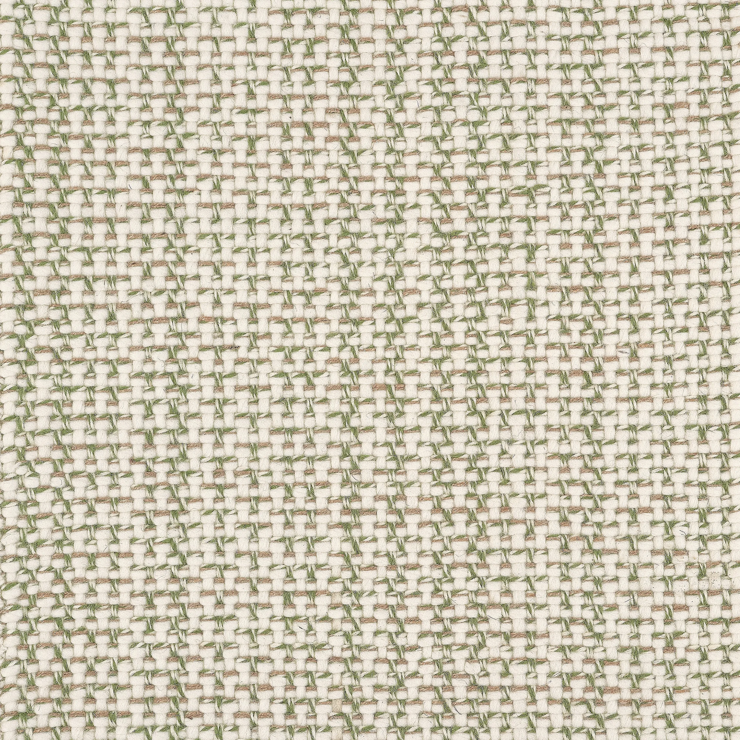 A016 | Bar Harbor Rug – Custom – Clover