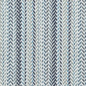 Thibaut Laguna Rug - Custom in Ocean (A011)