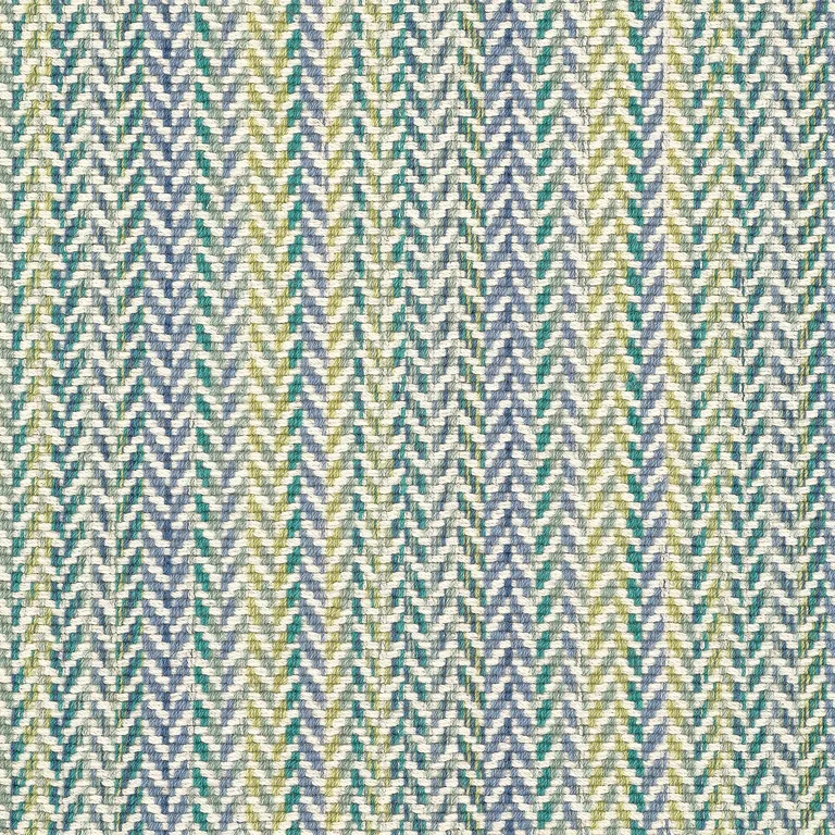 Thibaut Laguna Rug - Custom in Seaglass (A010)