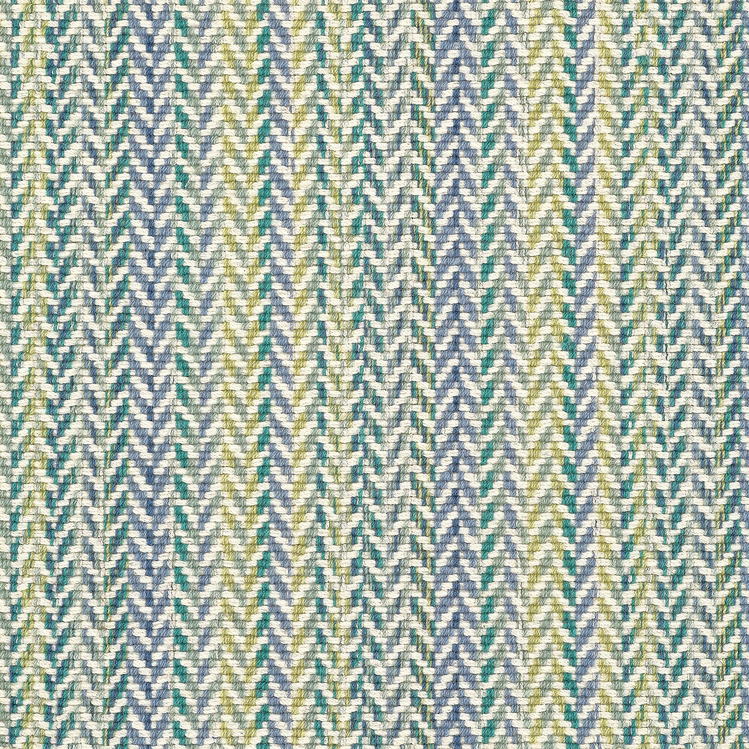 Thibaut Laguna Rug - Custom in Seaglass (A010)