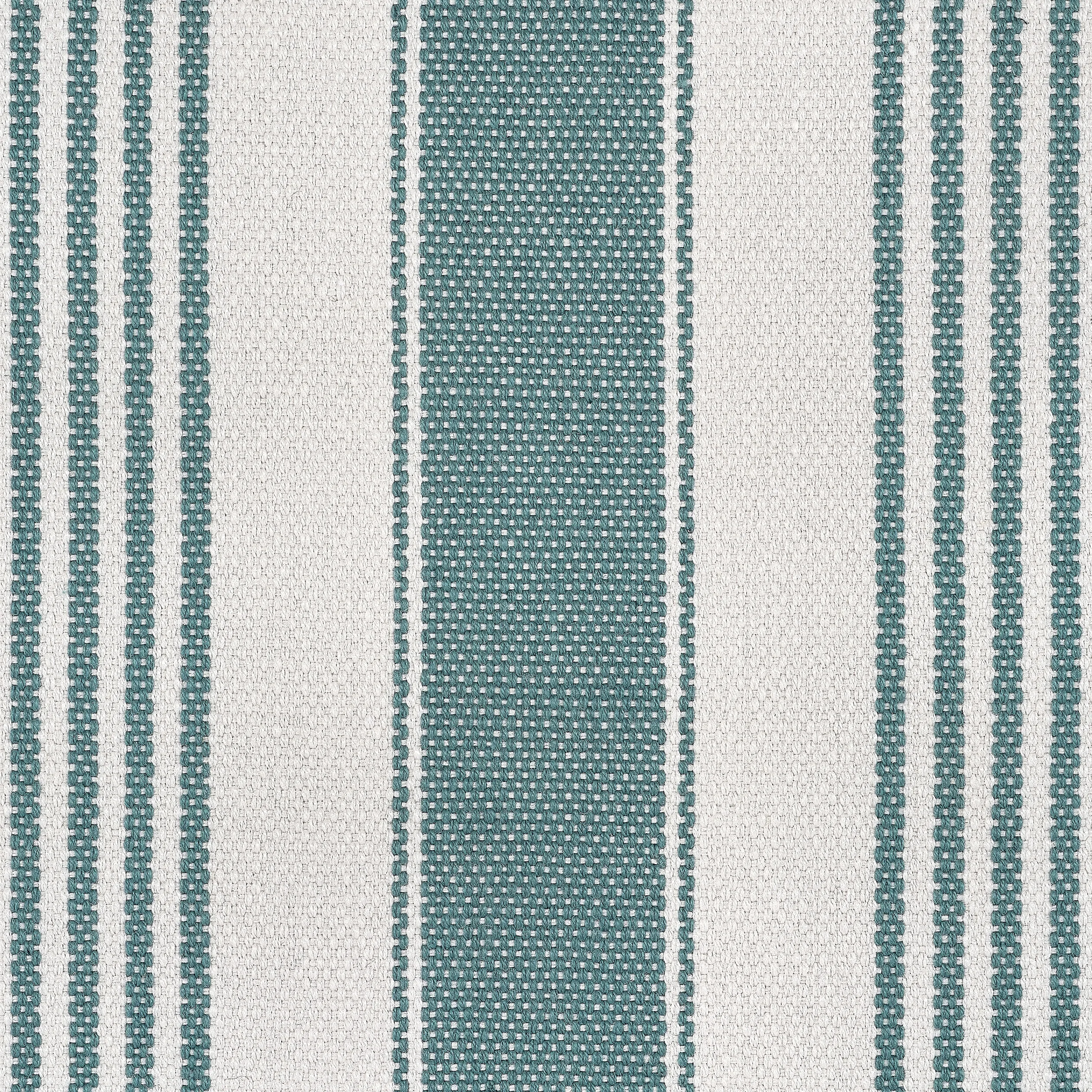 A047 | Nantucket Rug – Custom – Aqua