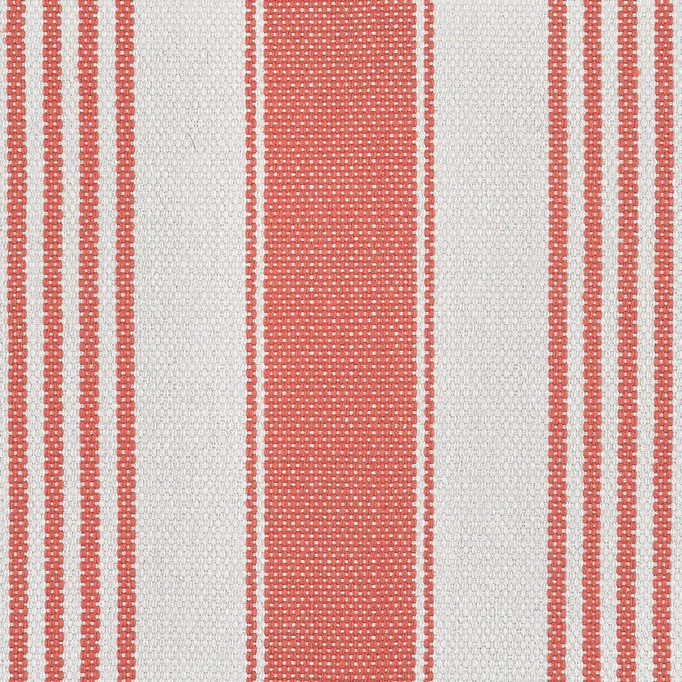 Thibaut Nantucket Rug - Custom in Clementine (A050)