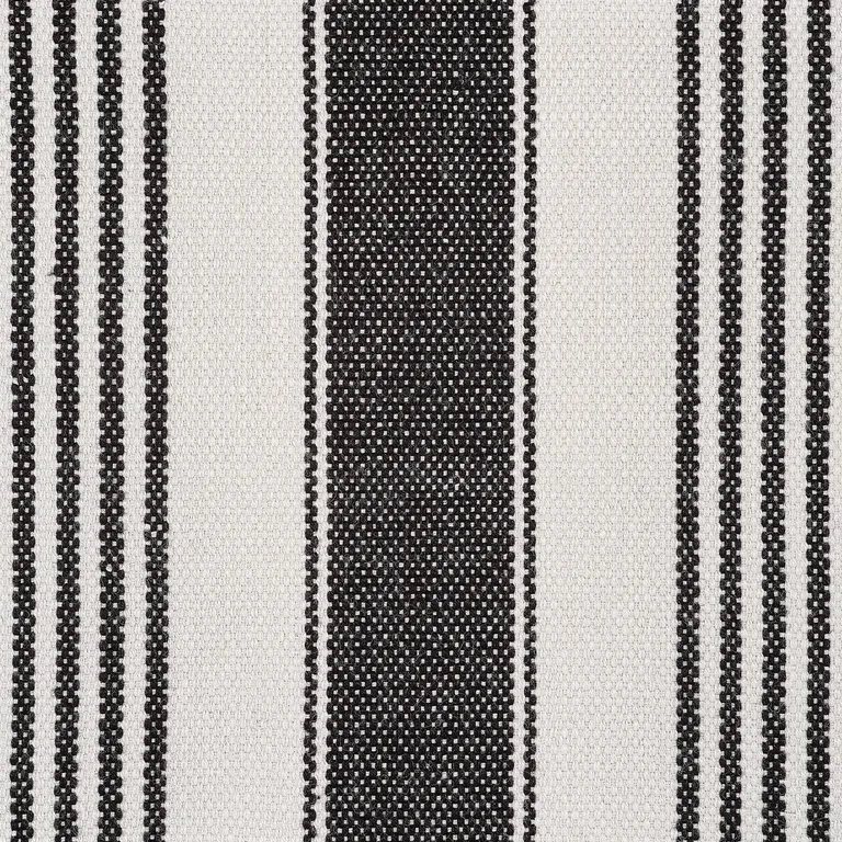 Thibaut Nantucket Rug - Custom in Licorice (A043)
