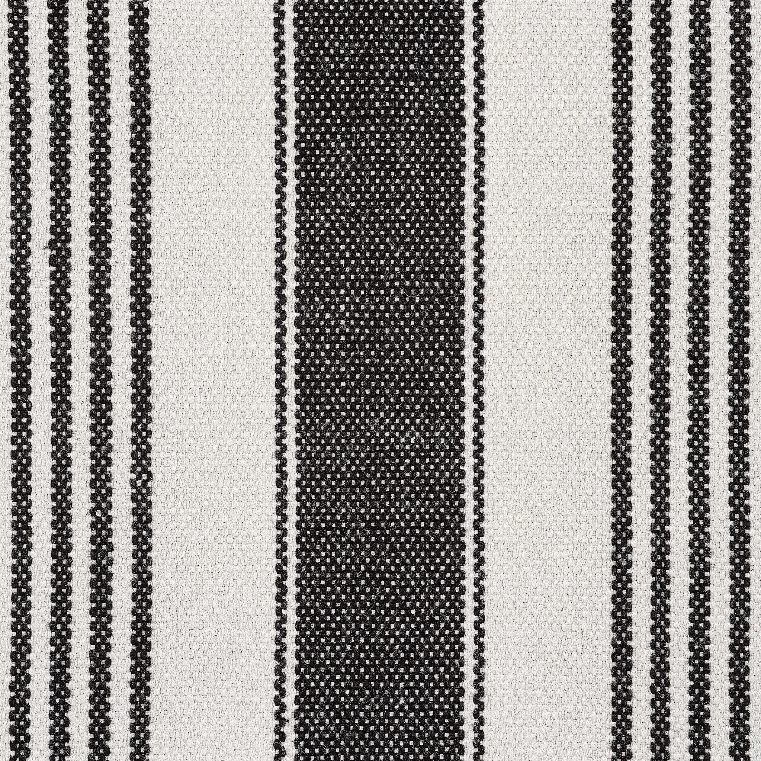 A043 | Nantucket Rug – Custom – Licorice