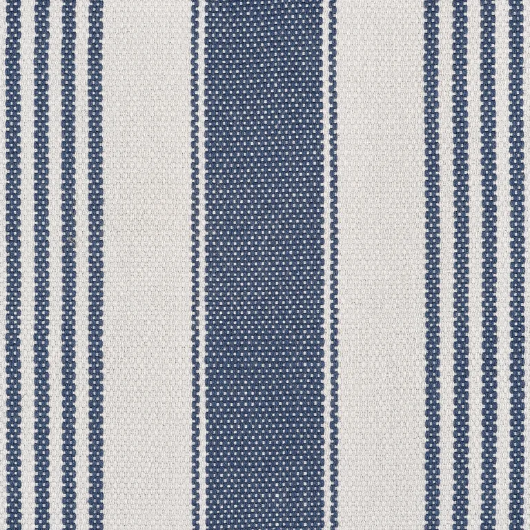 Thibaut Nantucket Rug - Custom in Royal (A045)