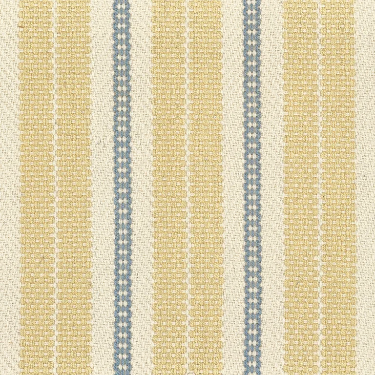 Thibaut Newport Rug - Custom in Buttercup (A008)