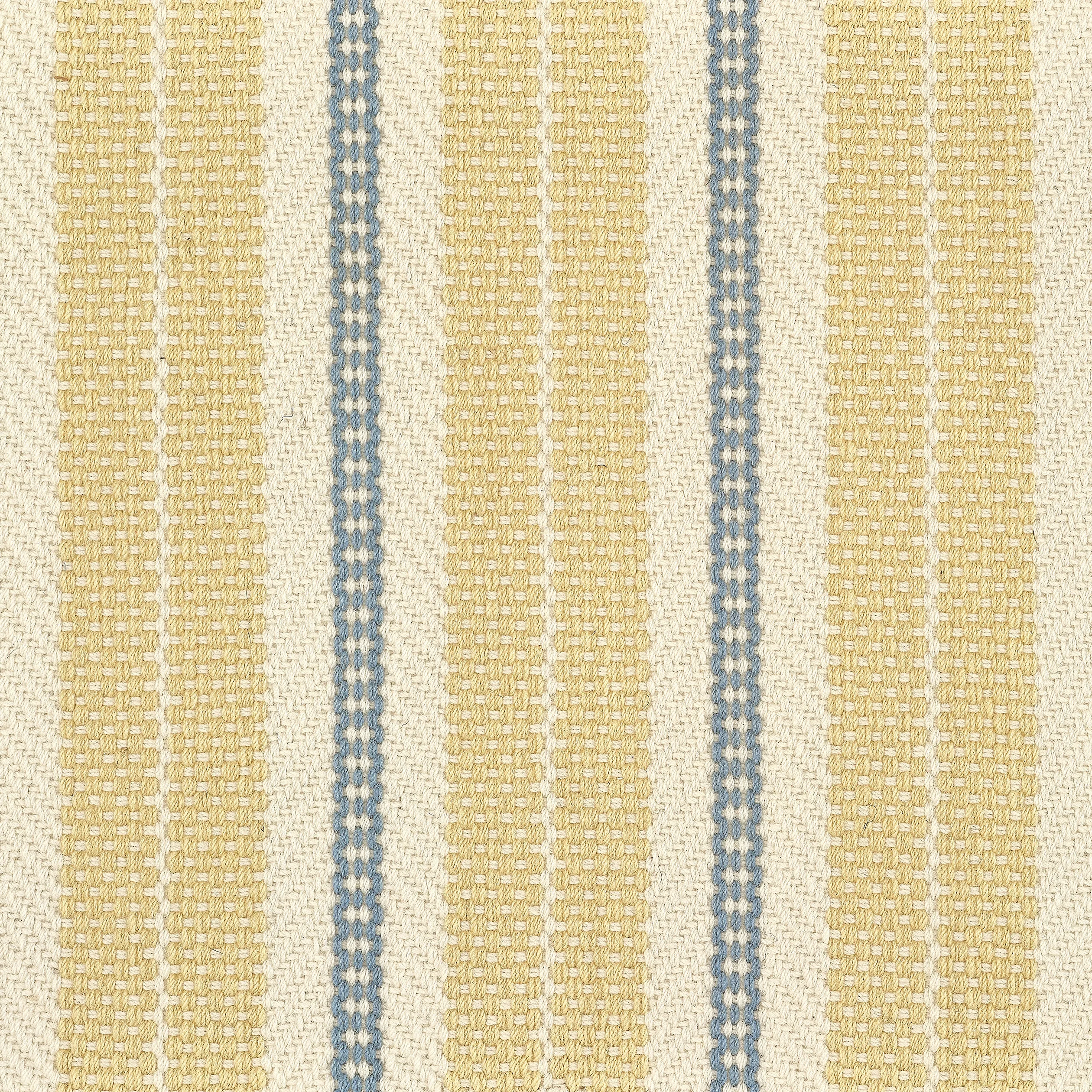 Thibaut Newport Rug - Custom in Buttercup (A008)