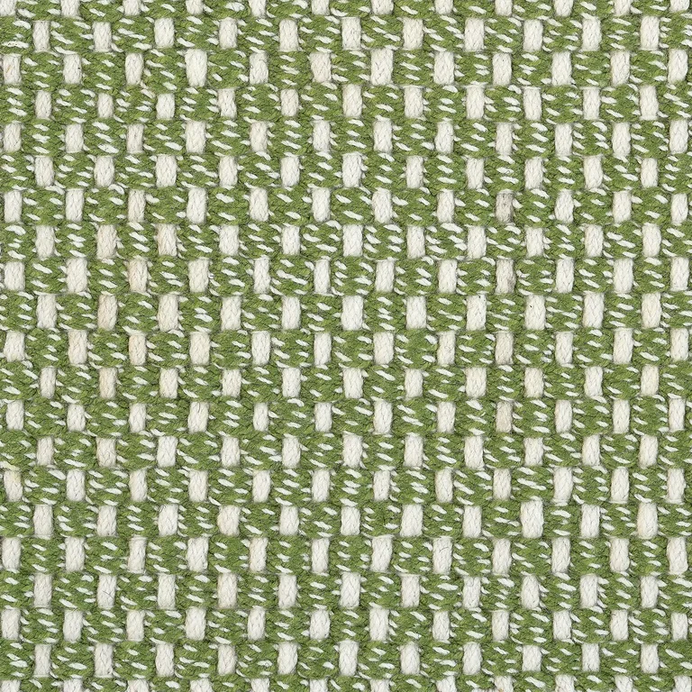Thibaut Sarasota Rug - Custom in Lime (A038)