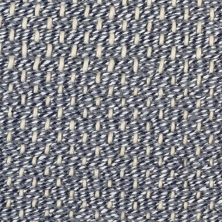 Thibaut Sarasota Rug - Custom in Navy (A040)