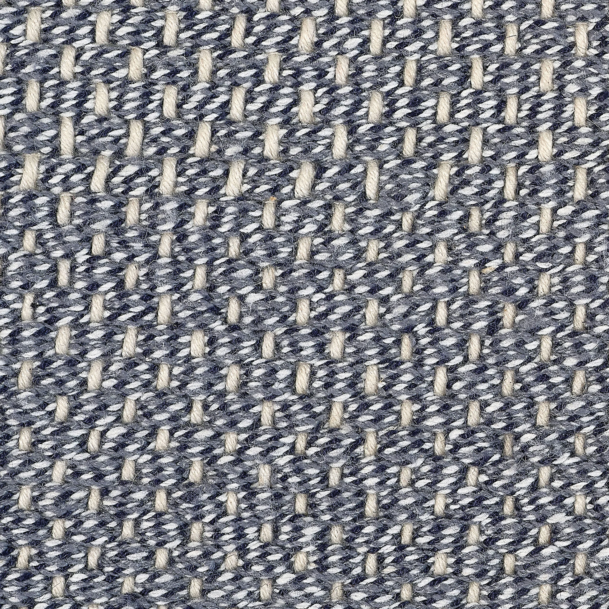 Thibaut Sarasota Rug - Custom in Navy (A040)
