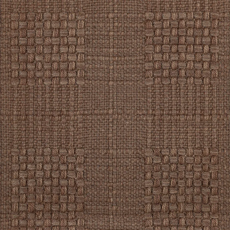 Thibaut Sonoma Rug - Custom in Chocolate (A031)