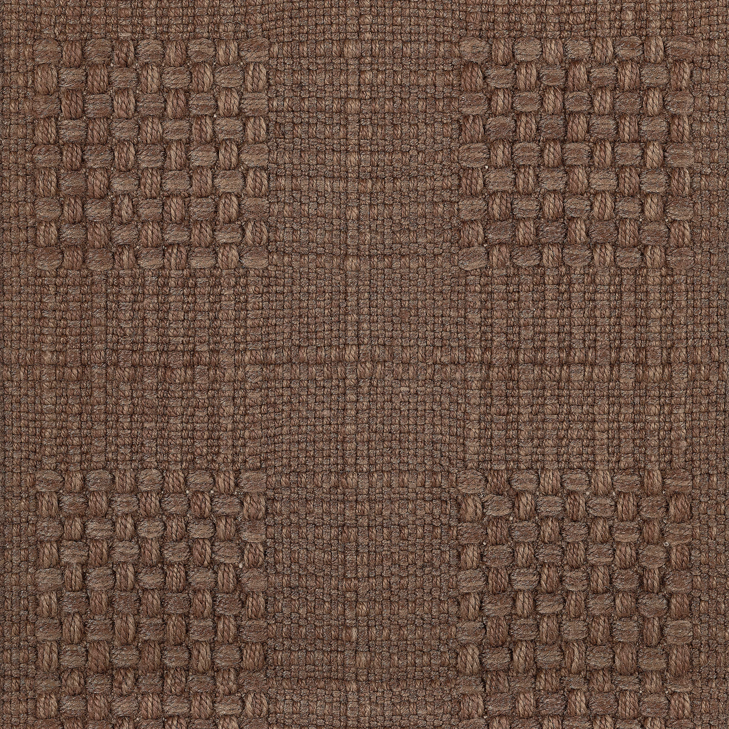 A031 | Sonoma Rug – Custom – Chocolate