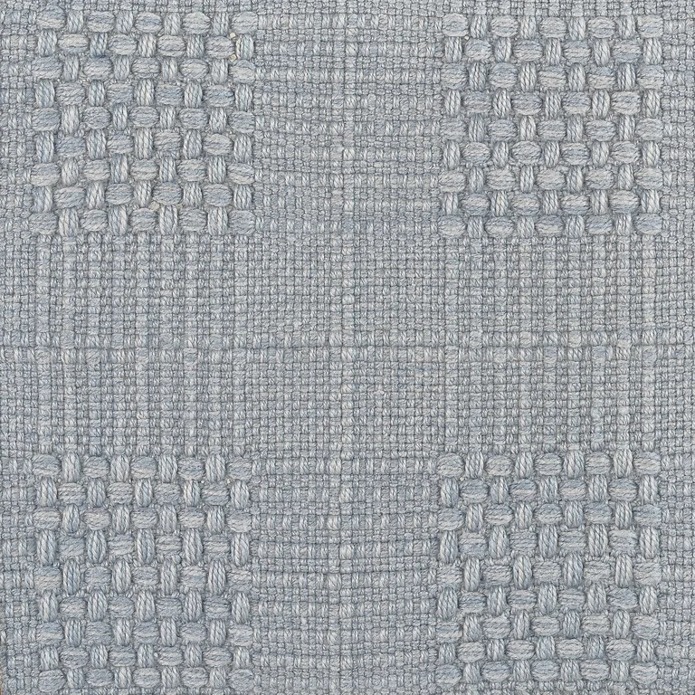 Thibaut Sonoma Rug - Custom in Sky (A033)