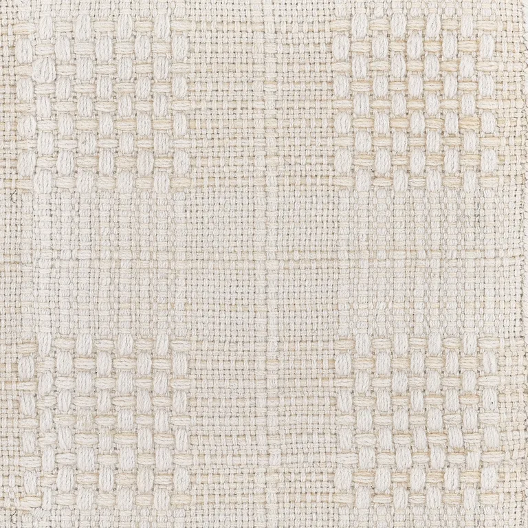 Thibaut Sonoma Rug - Custom in Vanilla (A028)
