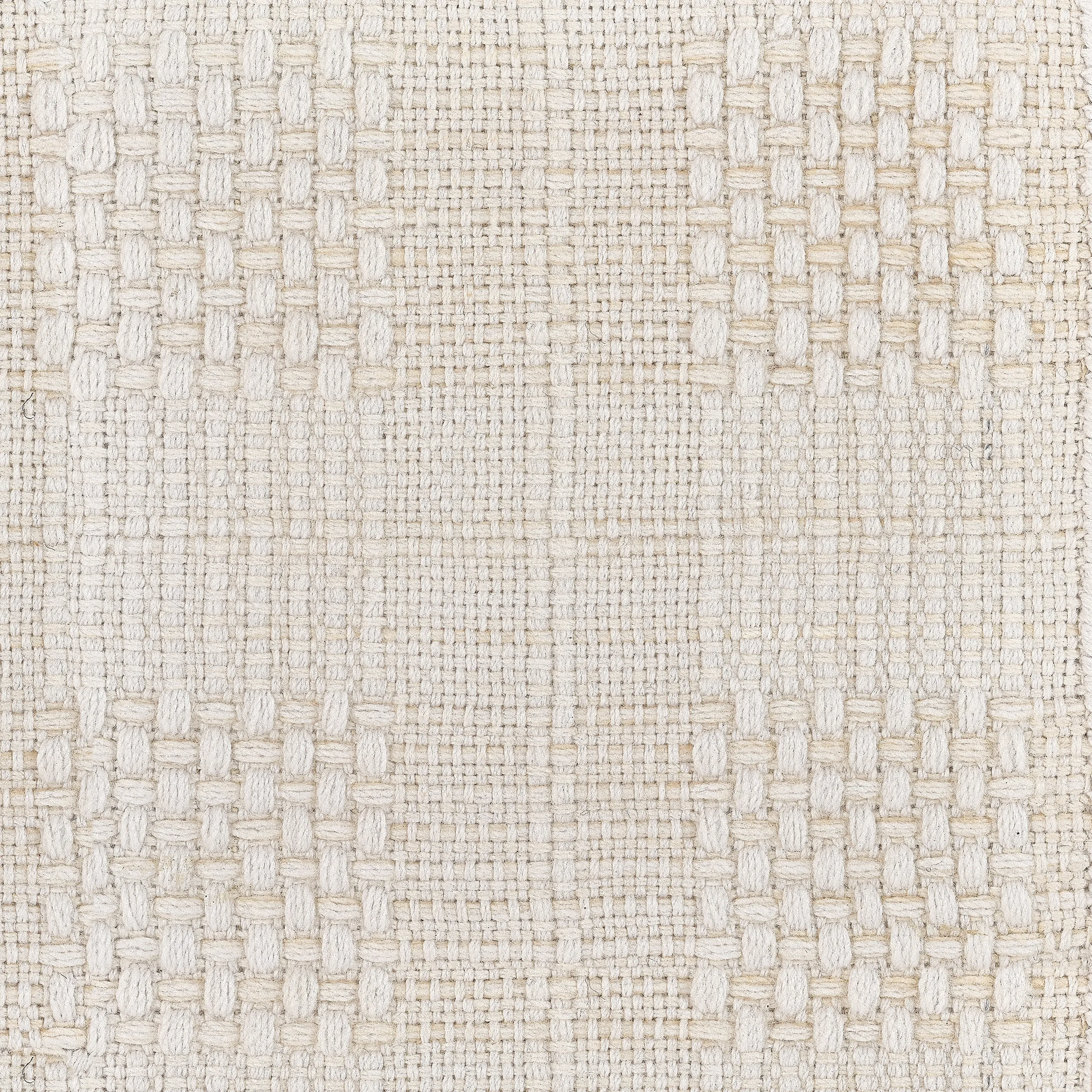 A028 | Sonoma Rug – Custom – Vanilla