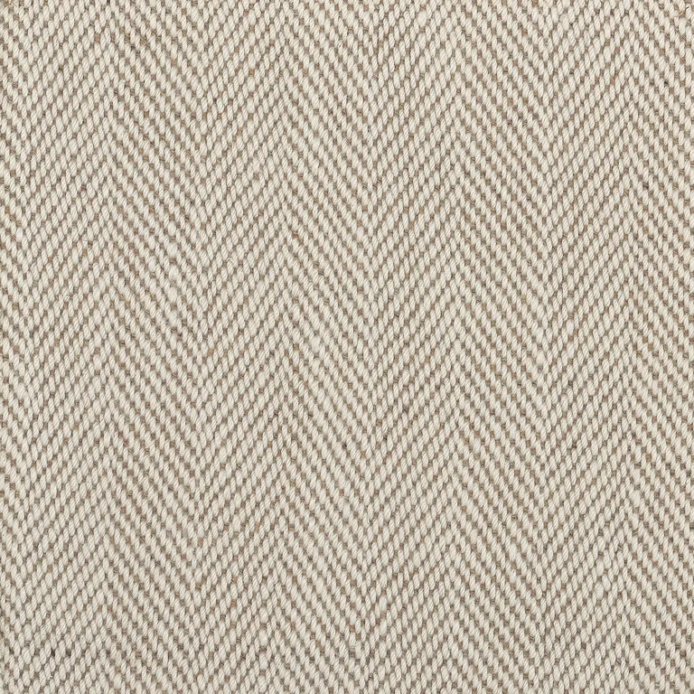 Thibaut Westport Rug - Custom in Natural (A026)