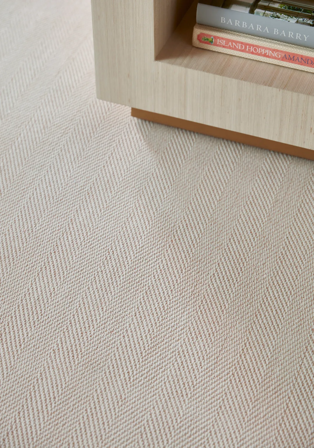 Thibaut Westport Rug - Custom in Tulip (A025)