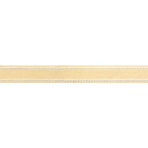 Thibaut Beckett Tape in Buttercup (E12254)